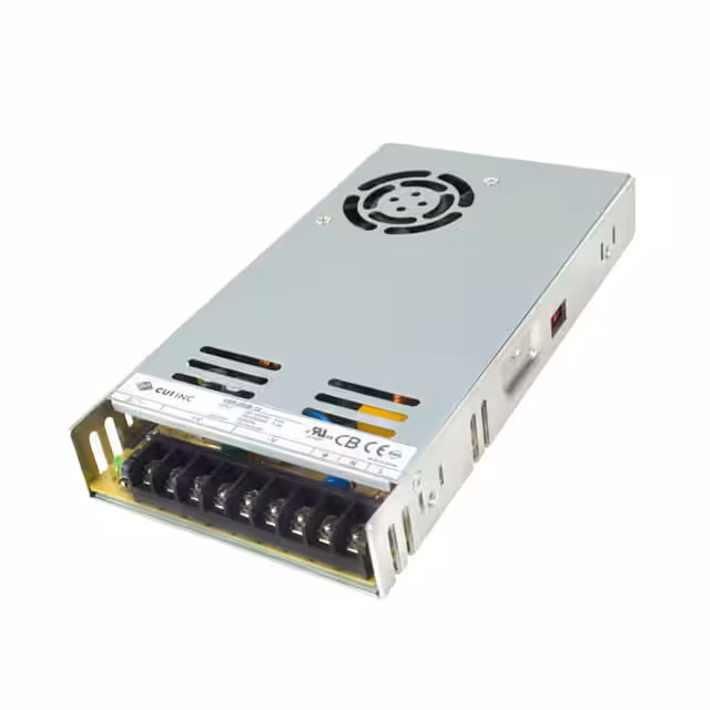 VGS-250B-48 CUI Inc.  AC DC Converters